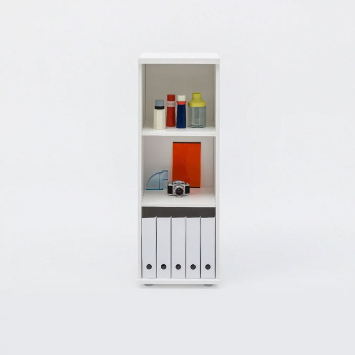 LUNA отворен шкаф с рафтове от ChairPro