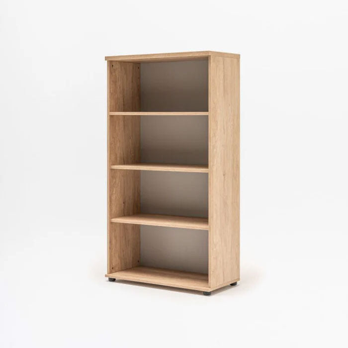 LUNA отворен шкаф с рафтове от ChairPro