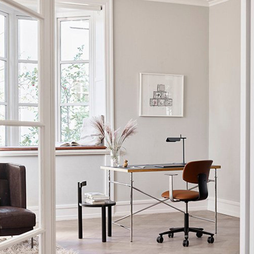 Работен стол HAG Tion 2140 Harvest plastic