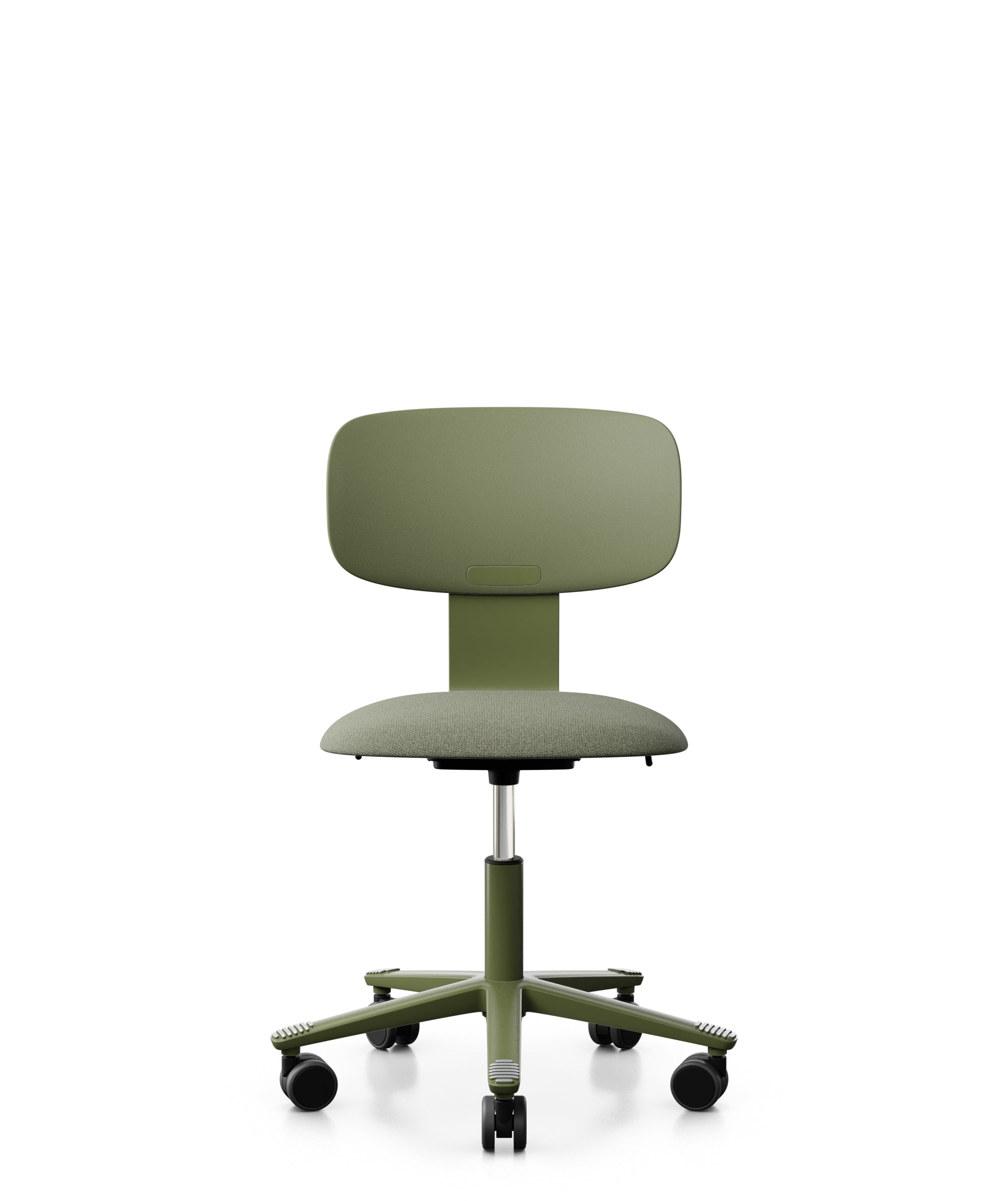 Работен стол HAG Tion 2140 Harvest plastic