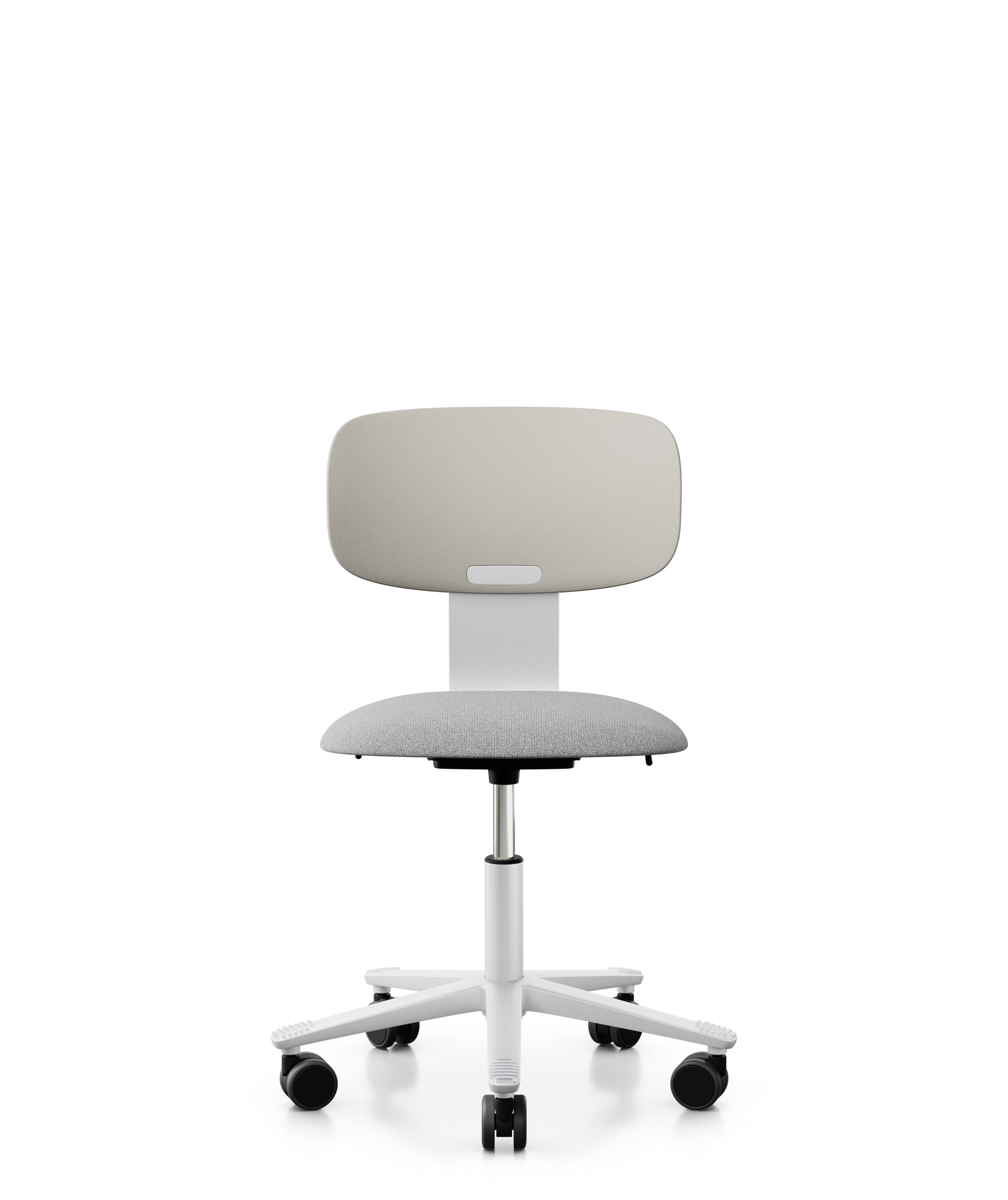 Работен стол HAG Tion 2140 Harvest plastic