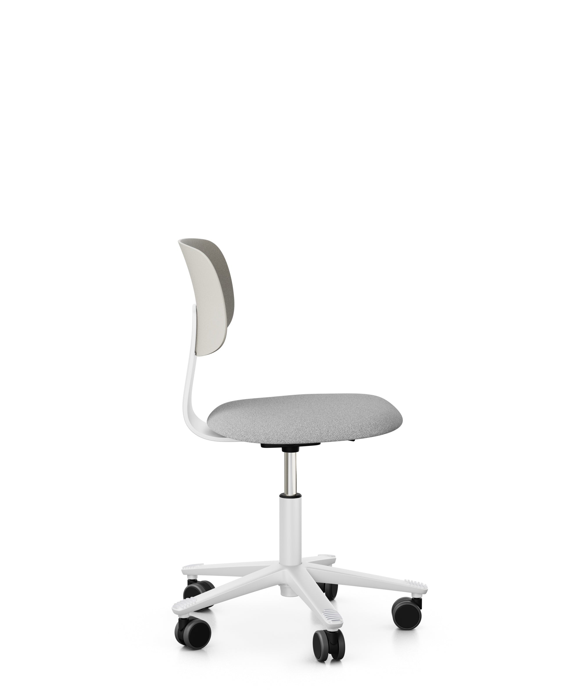 Работен стол HAG Tion 2140 Harvest plastic