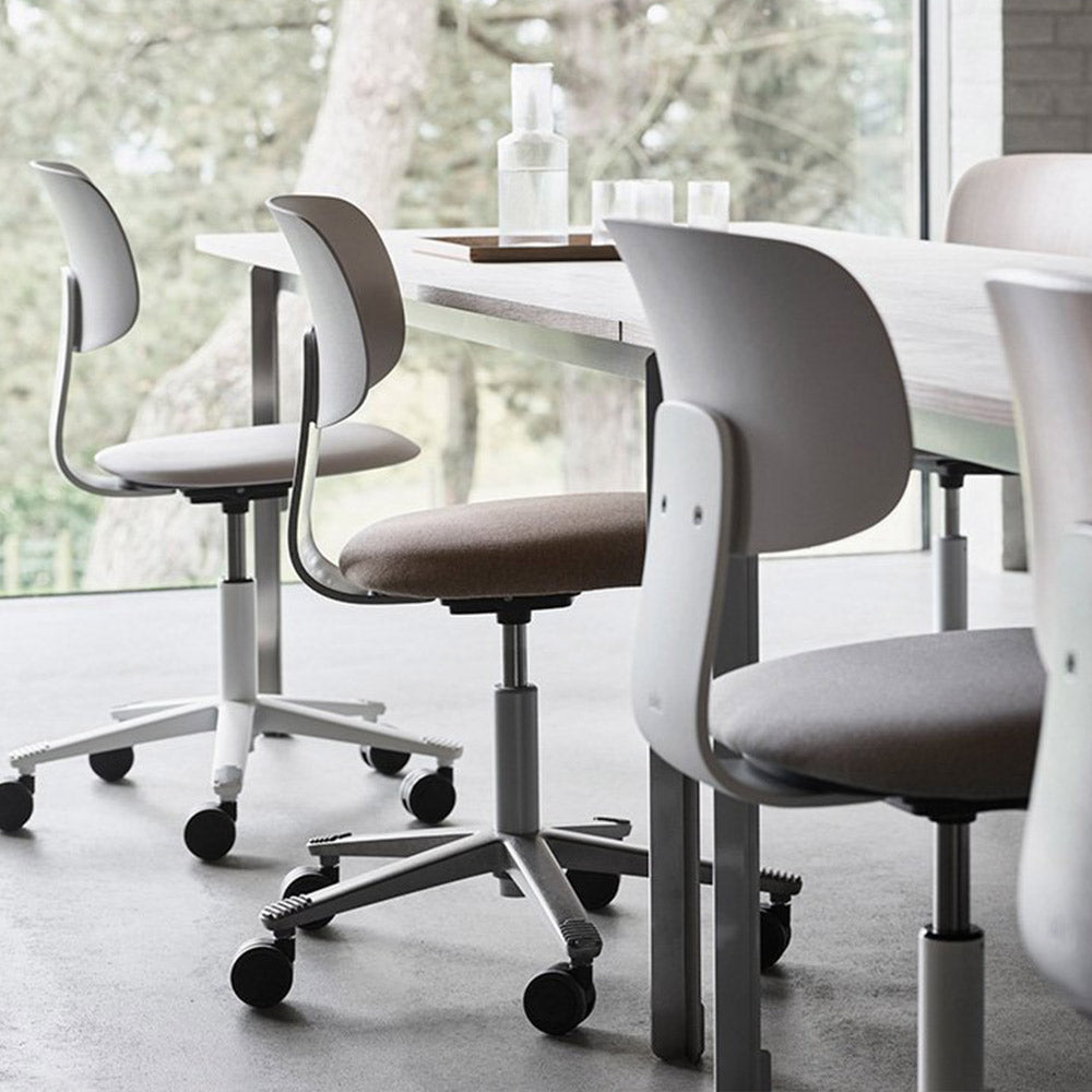 Работен стол HAG Tion 2140 Harvest plastic