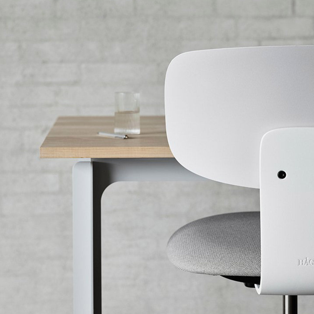 Работен стол HAG Tion 2140 Harvest plastic