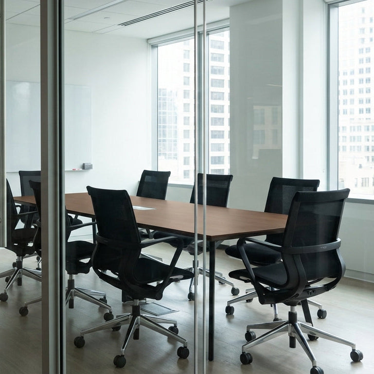 FORMA конферентна маса от ChairPro