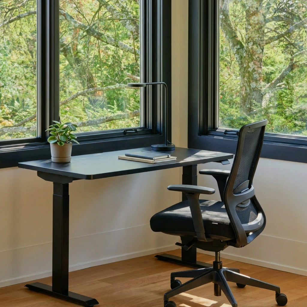 Ергономичен стол Core