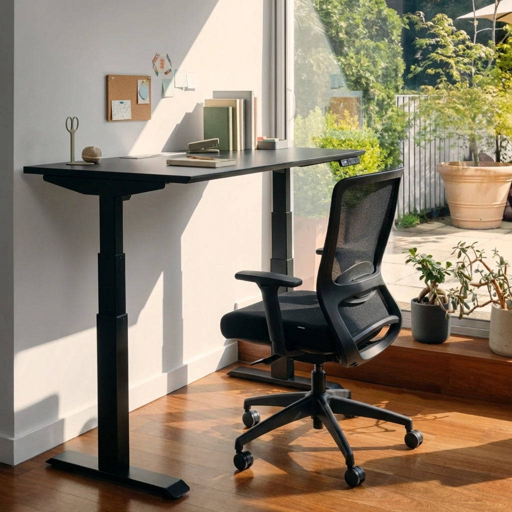 Ергономичен стол Core