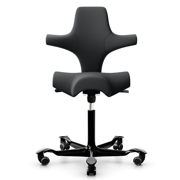 Ергономичен офис стол HAG Capisco 8106 - ChairPro