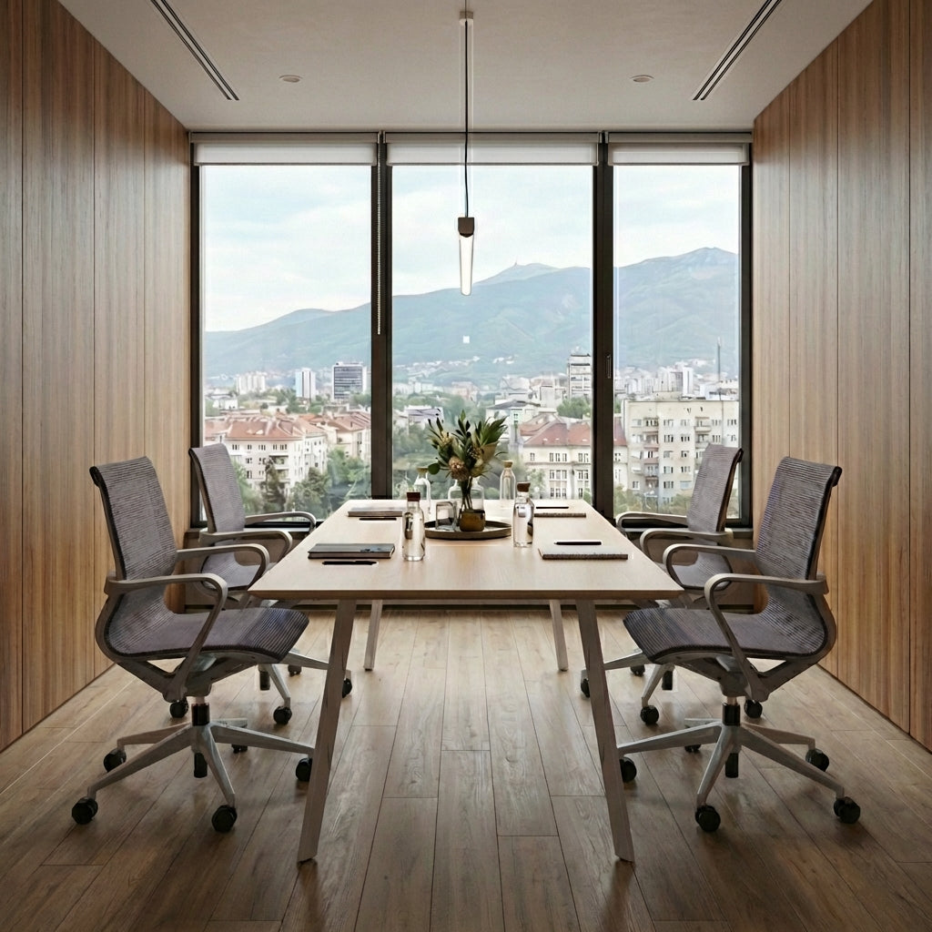 Конферентен стол ChairPro