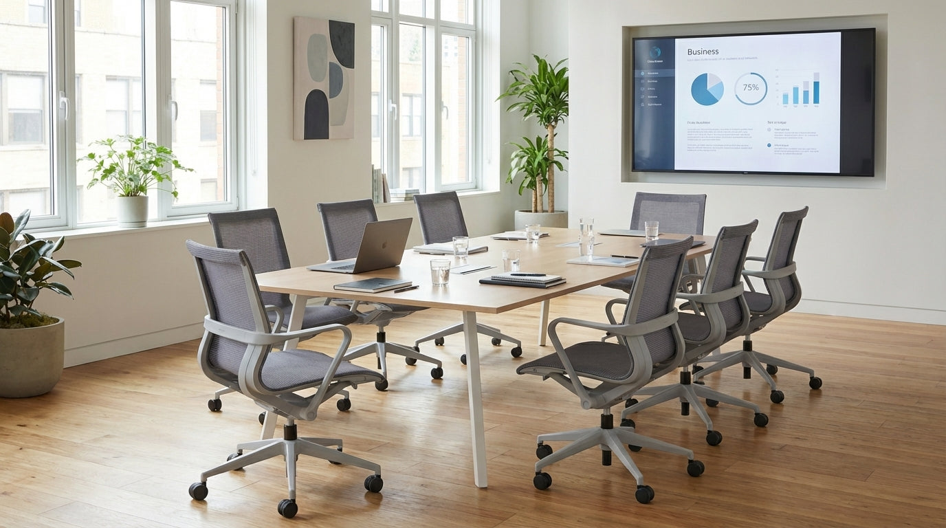 Конферентен стол ChairPro