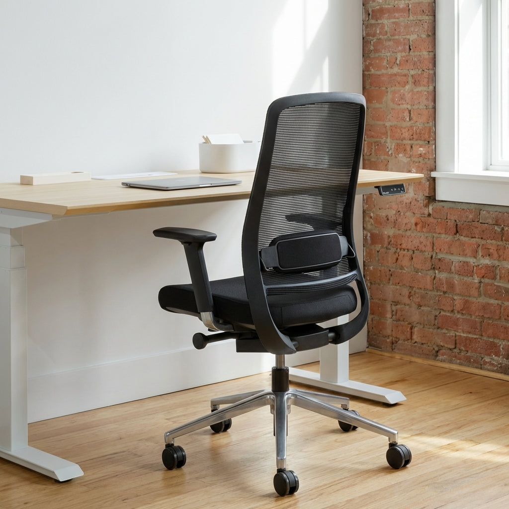 Ергономичен стол Zeal