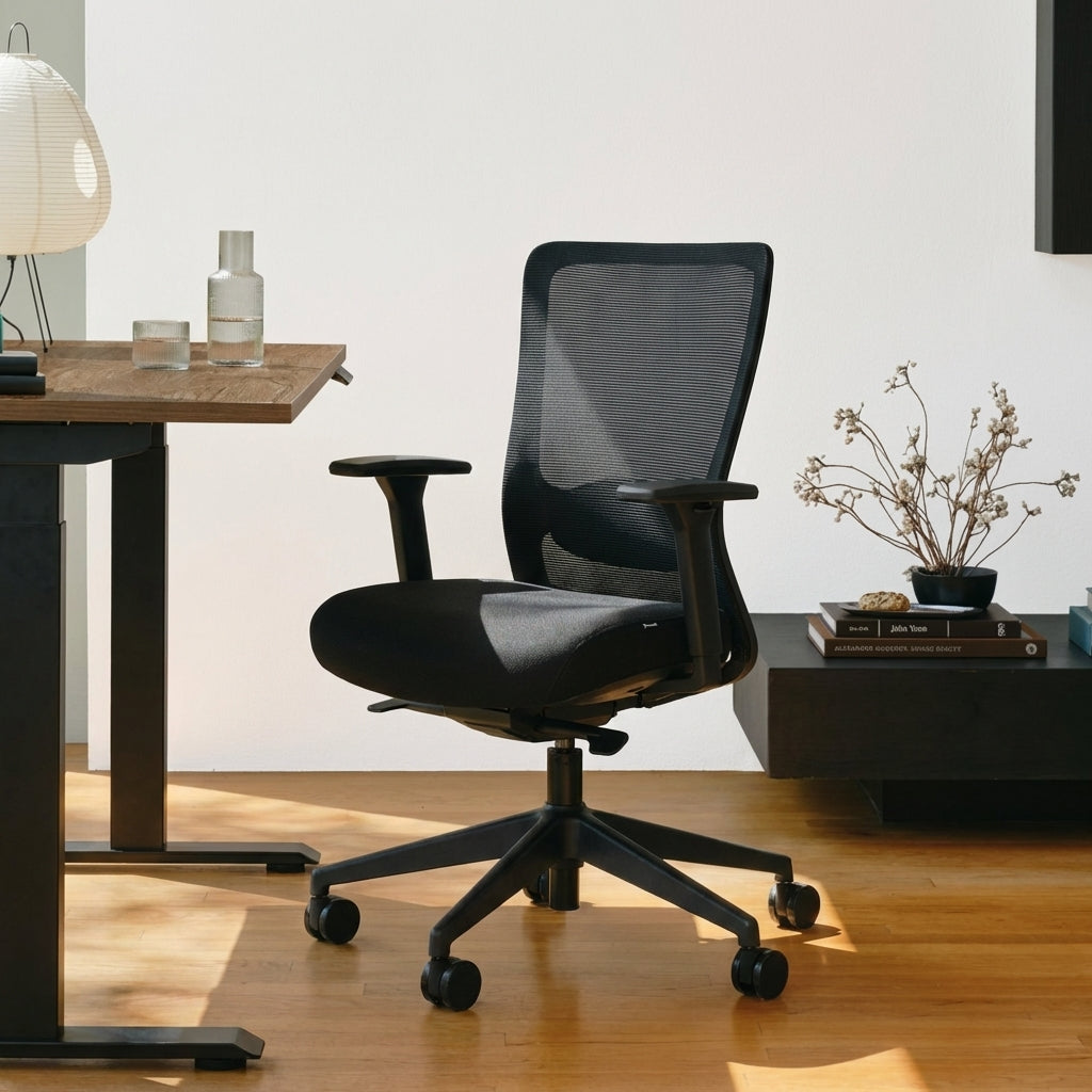 Ергономичен стол Core