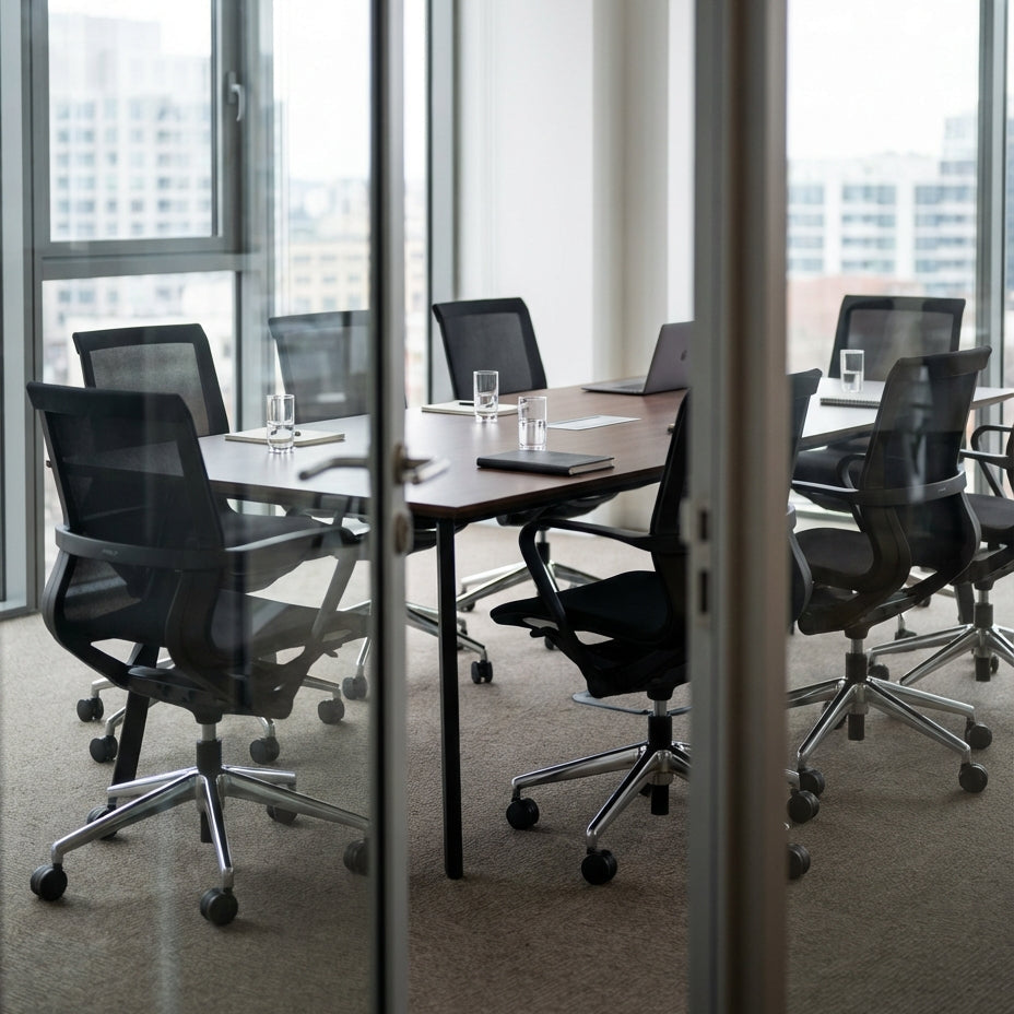 FORMA конферентна маса от ChairPro