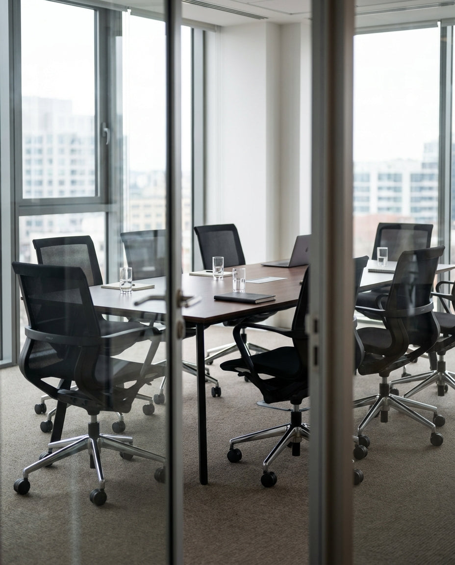 Конферентен стол ChairPro