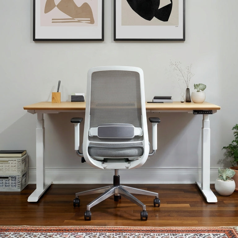 Ергономичен стол Zeal