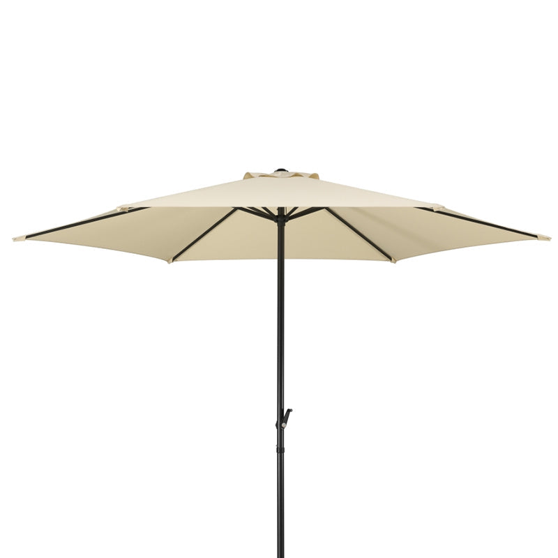 Градински чадър Bergamo 3 м