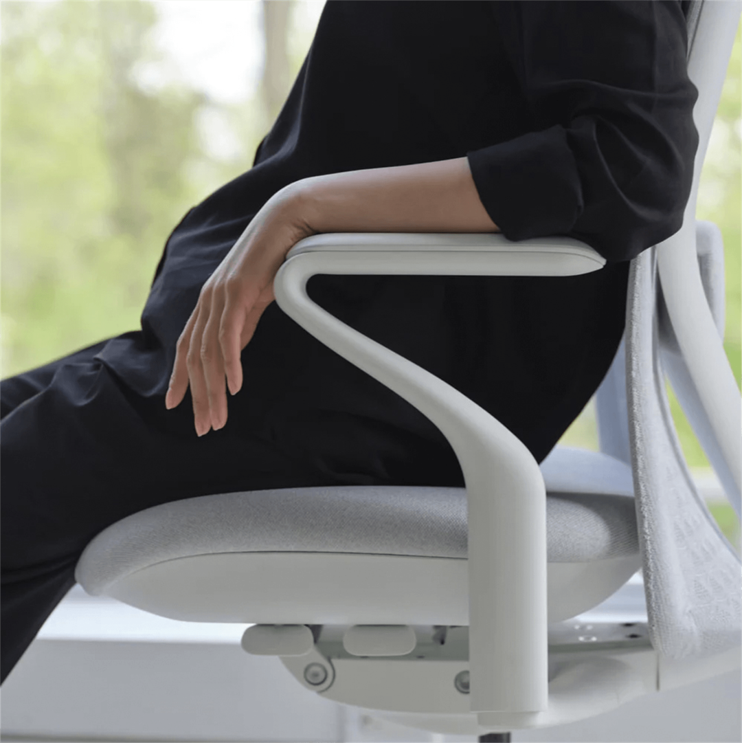 Ергономичен стол Sereni