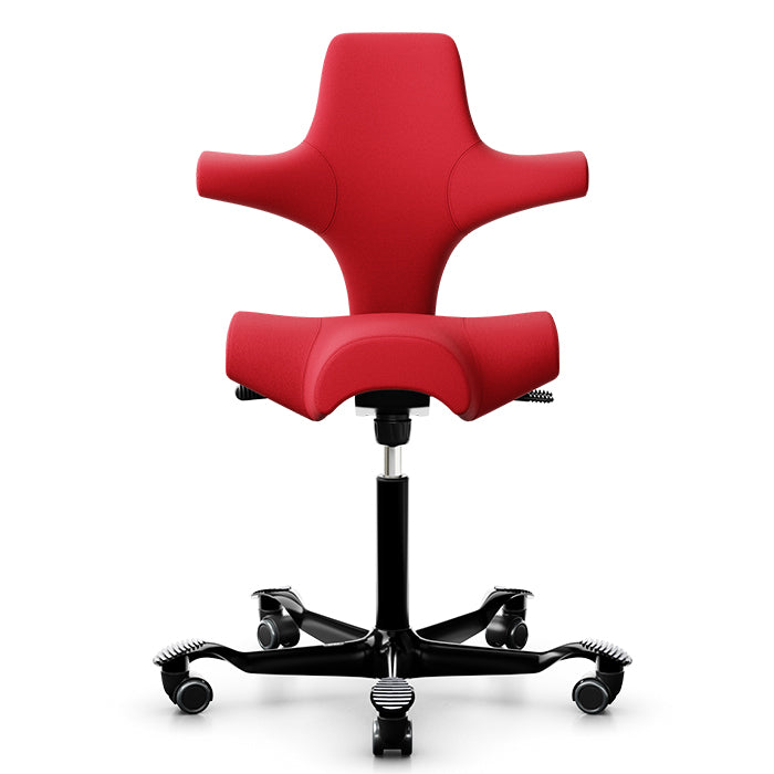 Ергономичен офис стол HAG Capisco 8106 - ChairPro