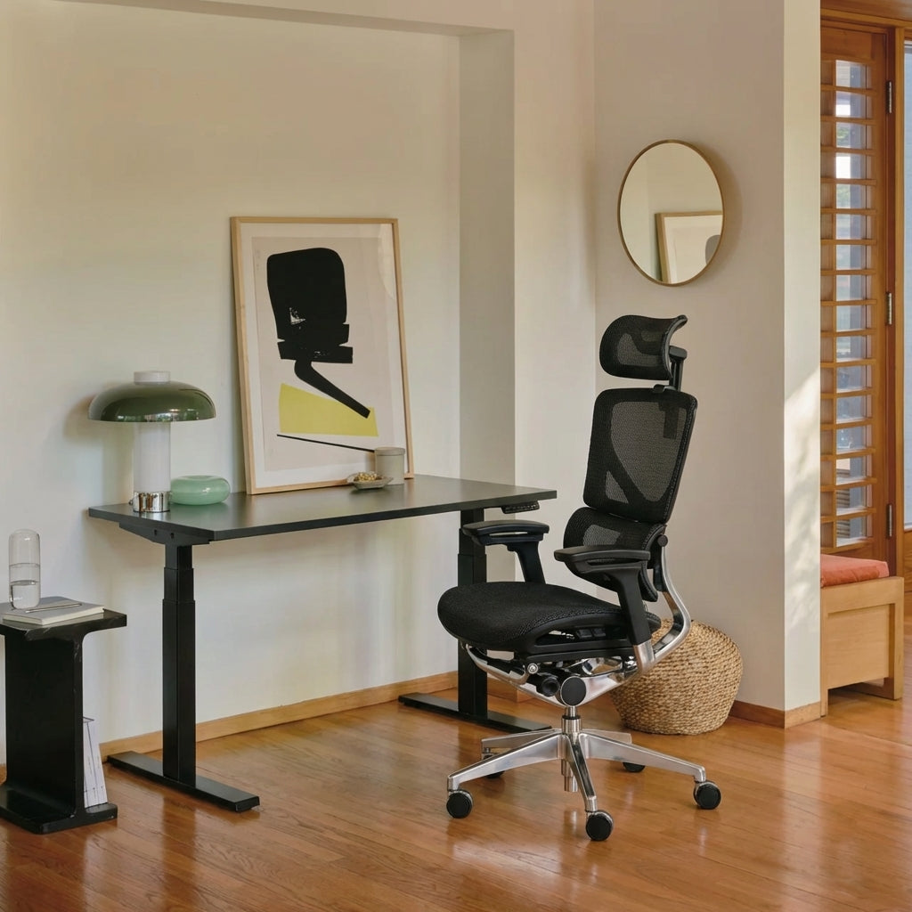 Ергономичен стол ErgoPro Ultra