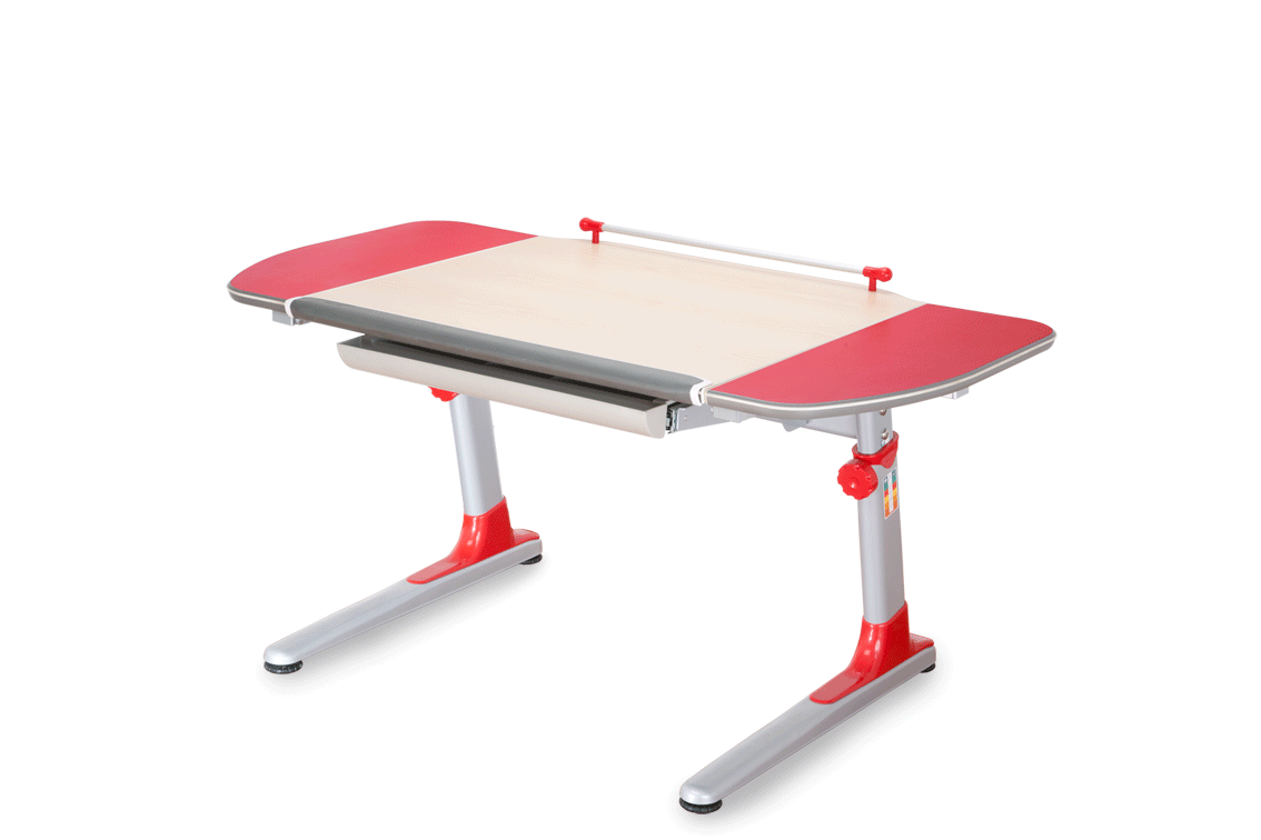 Детско ергономично бюро Mayer Profi 3 32W3 58 TW