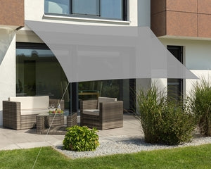 Сенник тип платно TENERIFFA 500x360 - натур