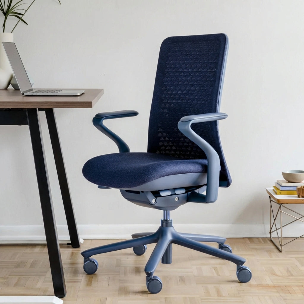 Ергономичен стол Sereni