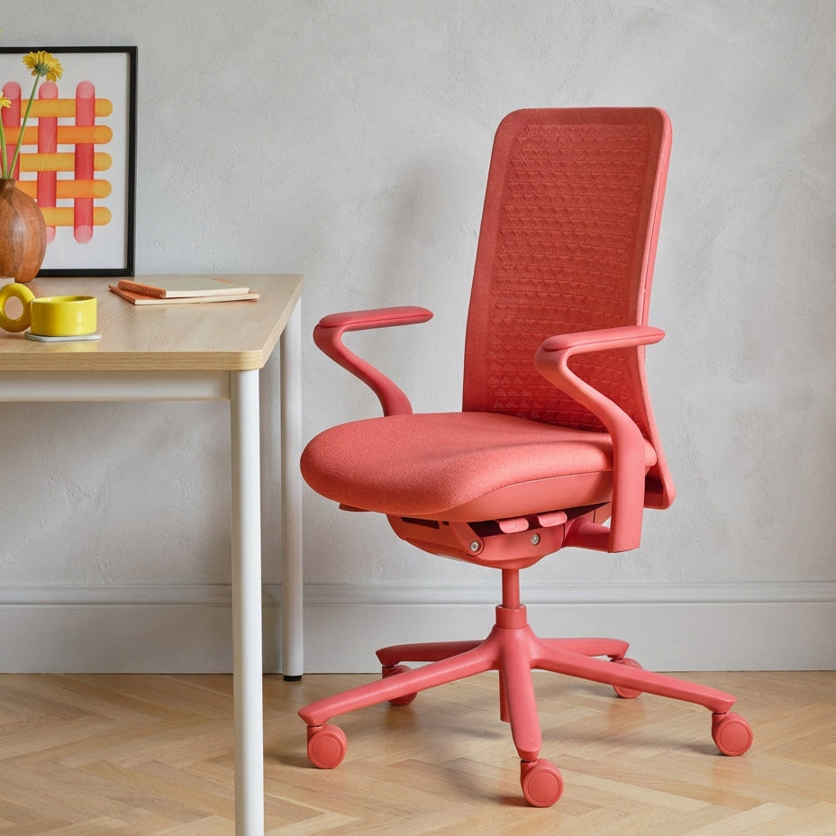 Ергономичен стол Sereni