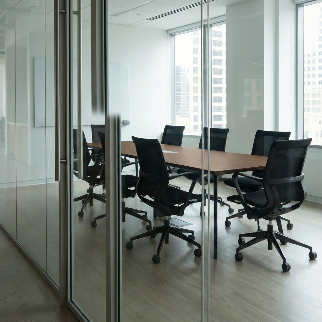 Конферентен стол ChairPro