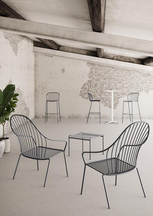 Стол за заведение Amitha Lounge