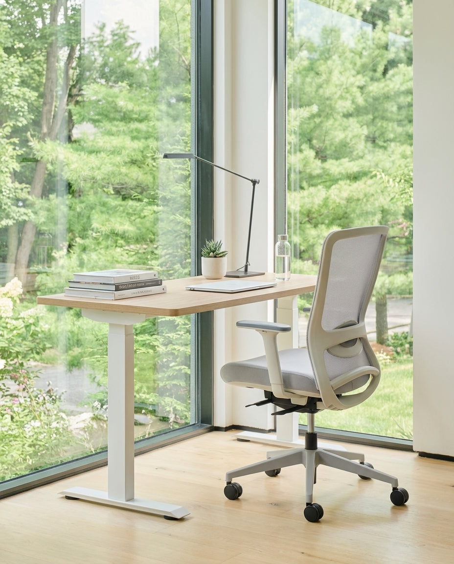 Ергономичен стол Core