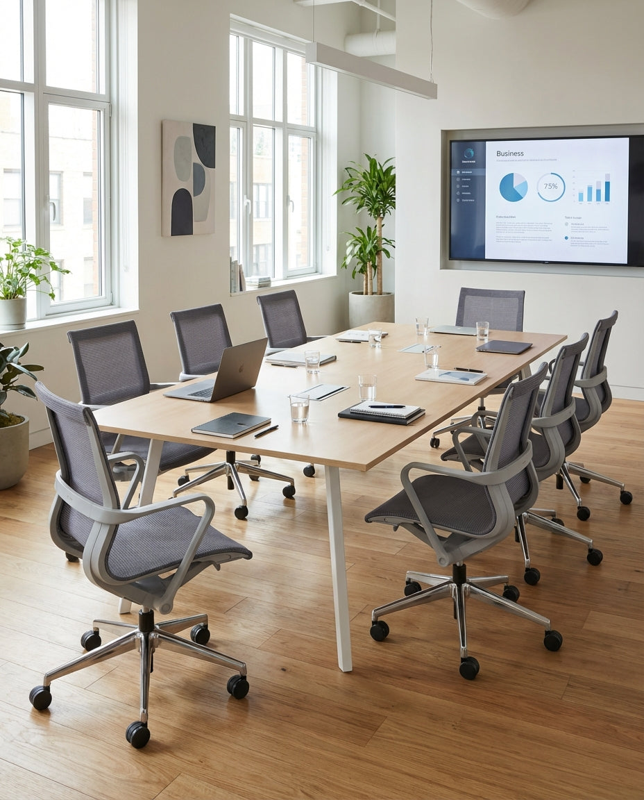 Конферентен стол ChairPro