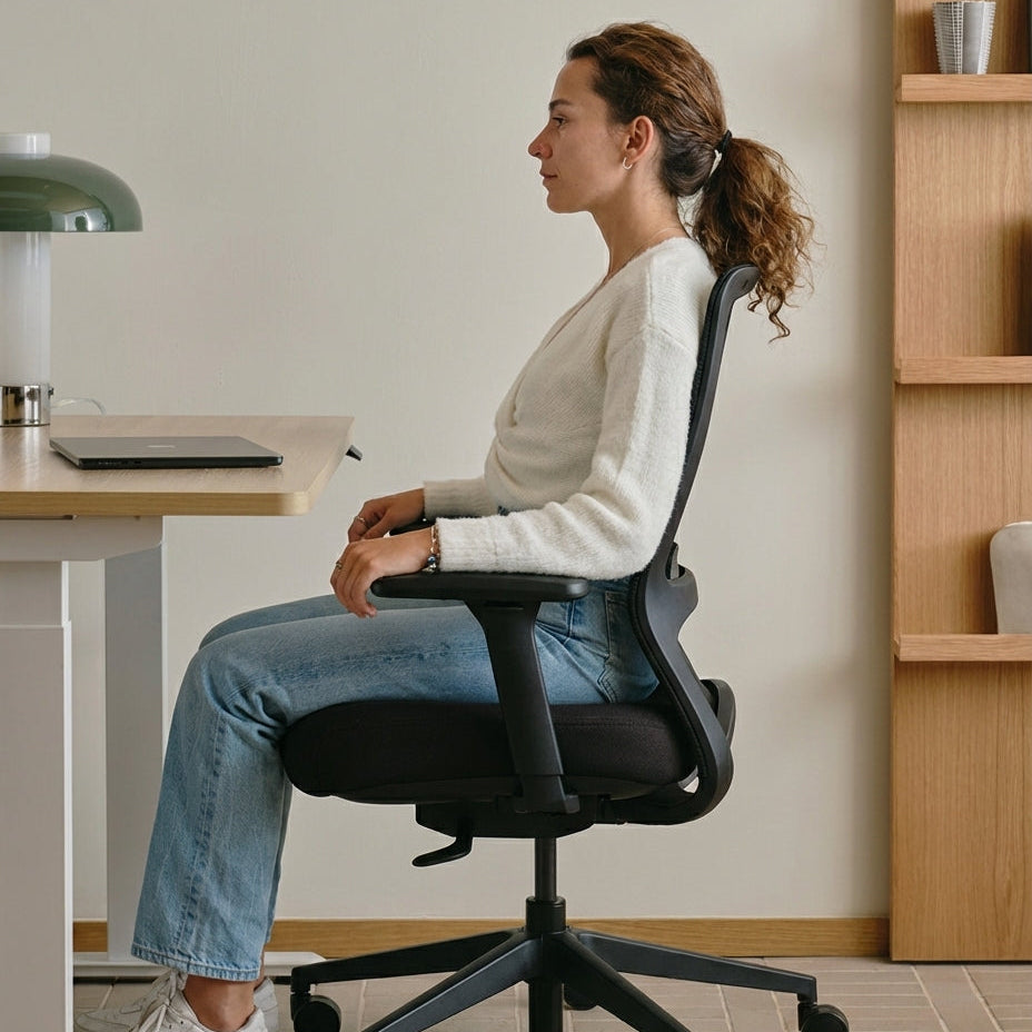 Ергономичен стол Core