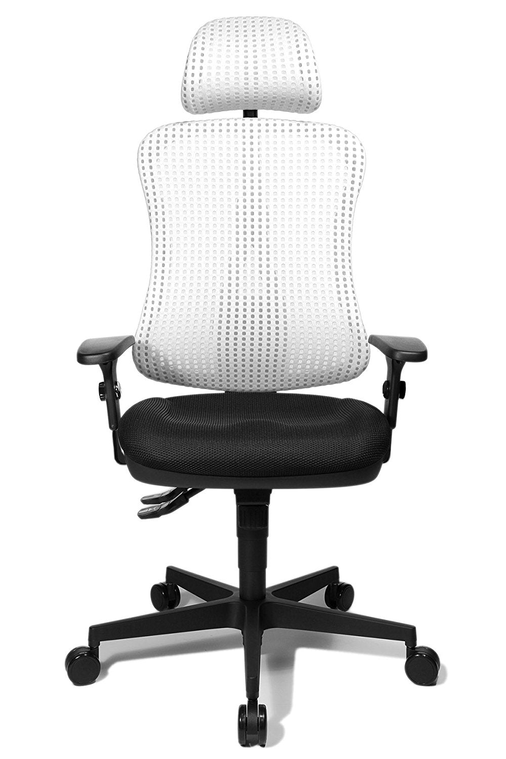 Офис стол Head Point SY с подглавник - ChairPro