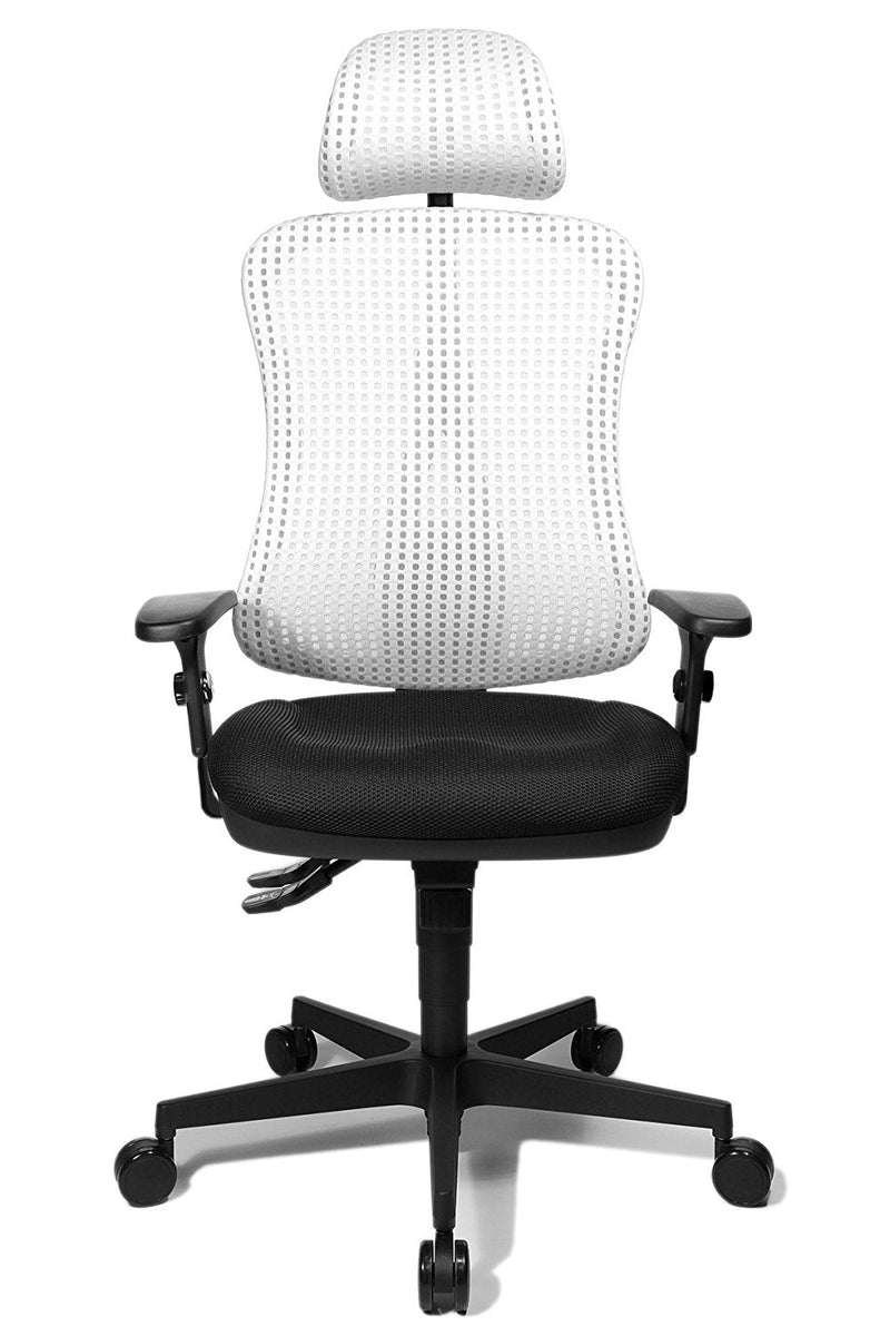 Офис стол Head Point SY с подглавник - ChairPro