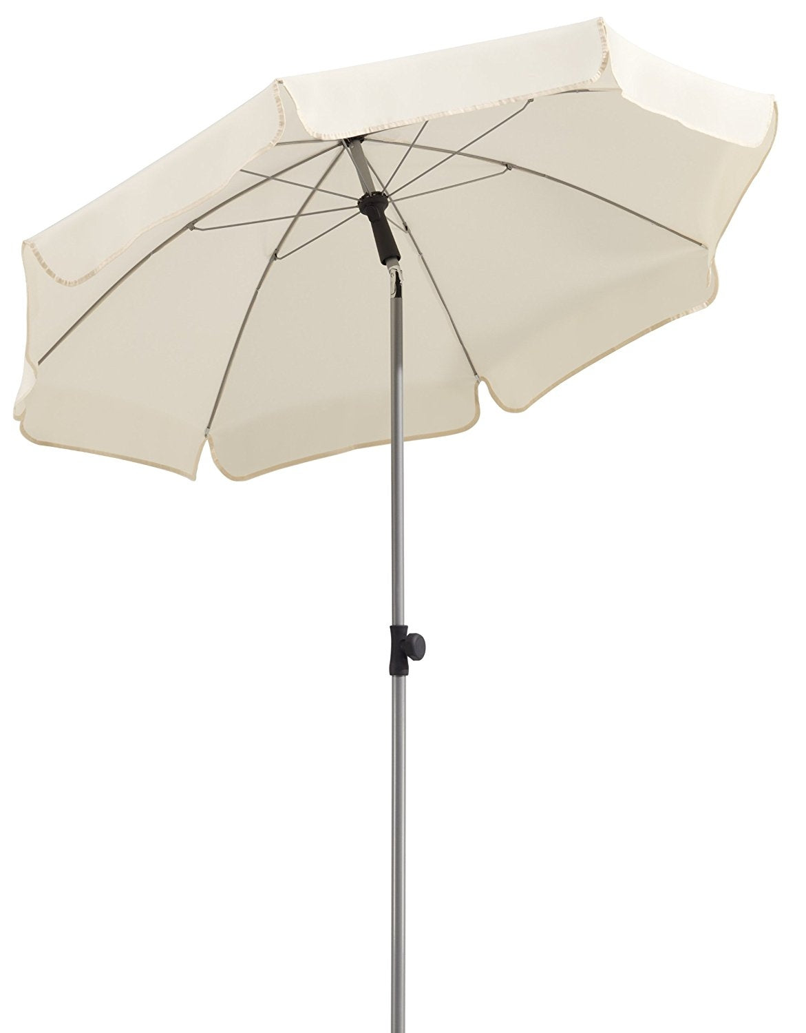 Градински / плажен чадър LOCARNO - 200 см - ChairPro