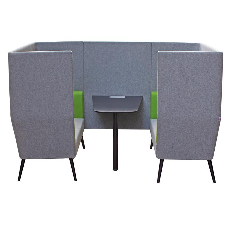 Диван Q Sonic - двойка - ChairPro