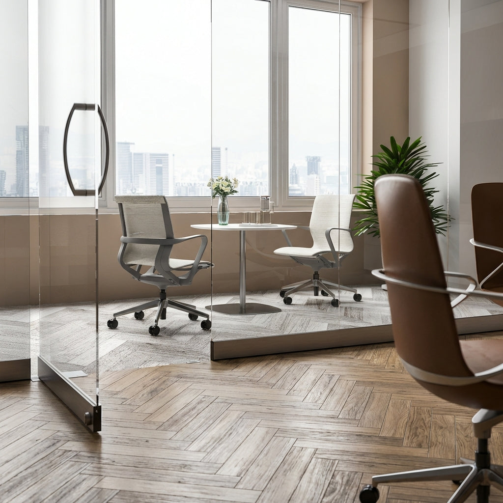 Конферентен стол ChairPro