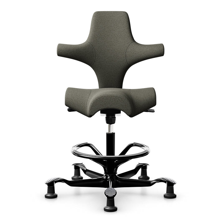 Ергономичен офис стол HAG Capisco 8106 - ChairPro