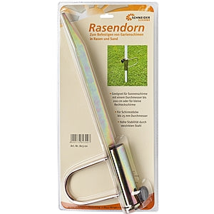 Нож-стойка за чадър Schneider - ChairPro