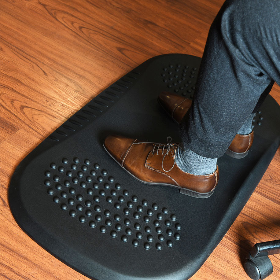 Антистрес и умора подложка за крака ChairPro - ChairPro