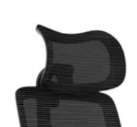 Облегалка за глава Nexus G-mesh