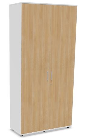 Офис шкаф Pro-P, 1000x420x2050 мм.