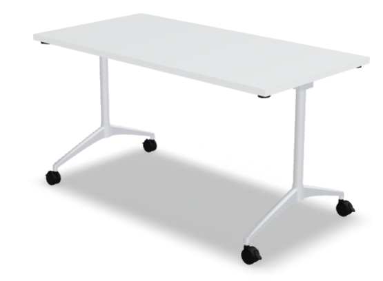 Сгъваема маса Revi, 140x70x74 см.