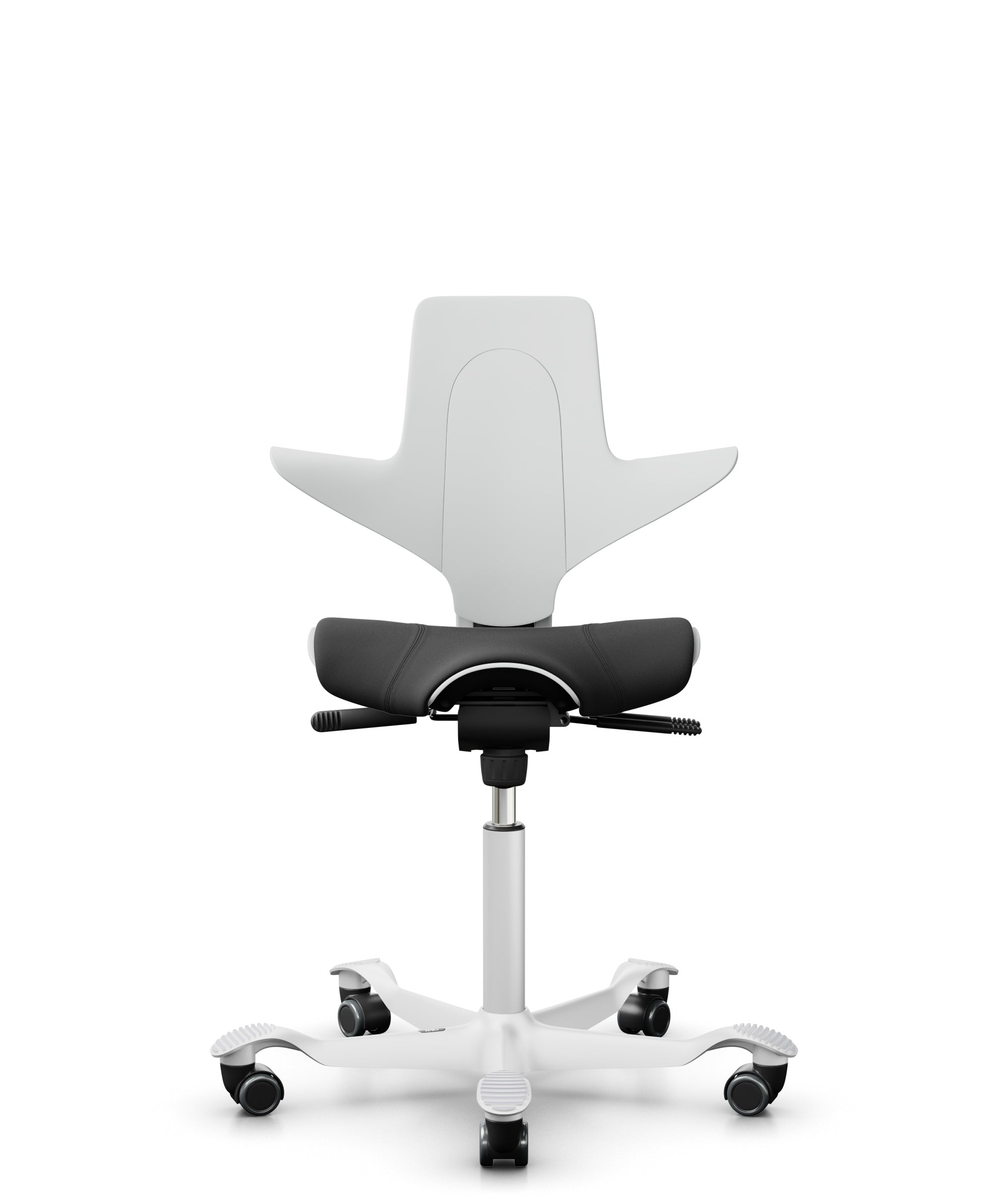 Ергономичен стол HAG Capisco Puls 8020