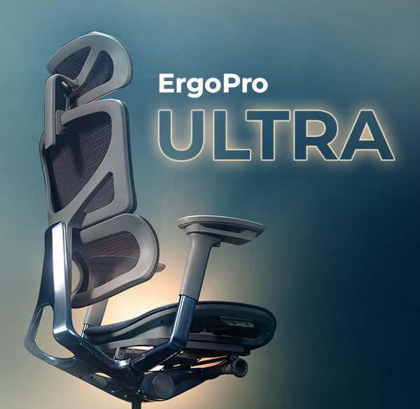 Ergo Pro Ultra