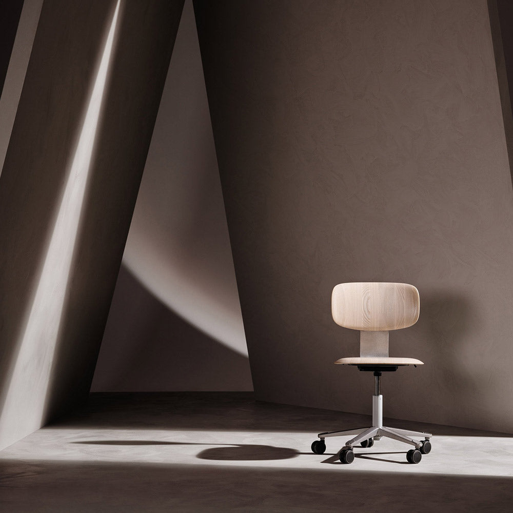 Работен стол HAG Tion 2140 Harvest plastic