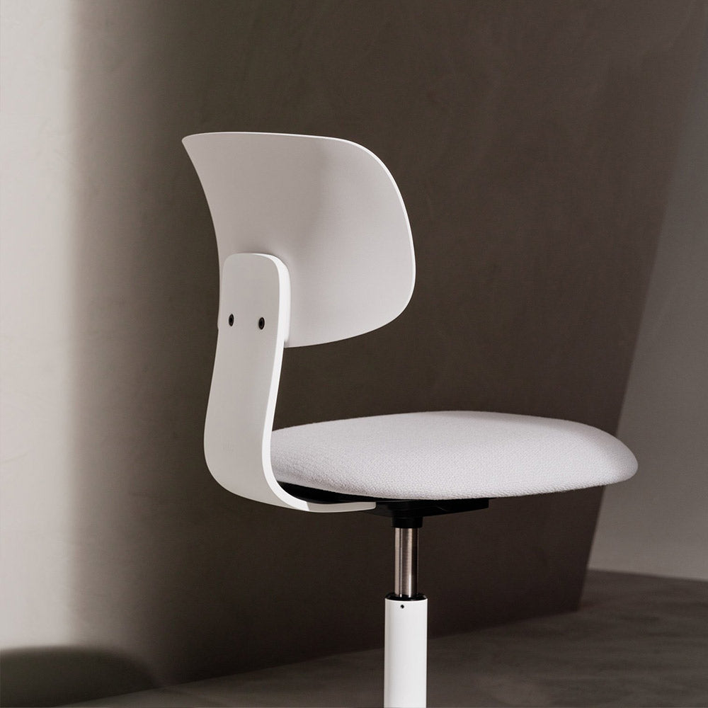 Работен стол HAG Tion 2140 Harvest plastic