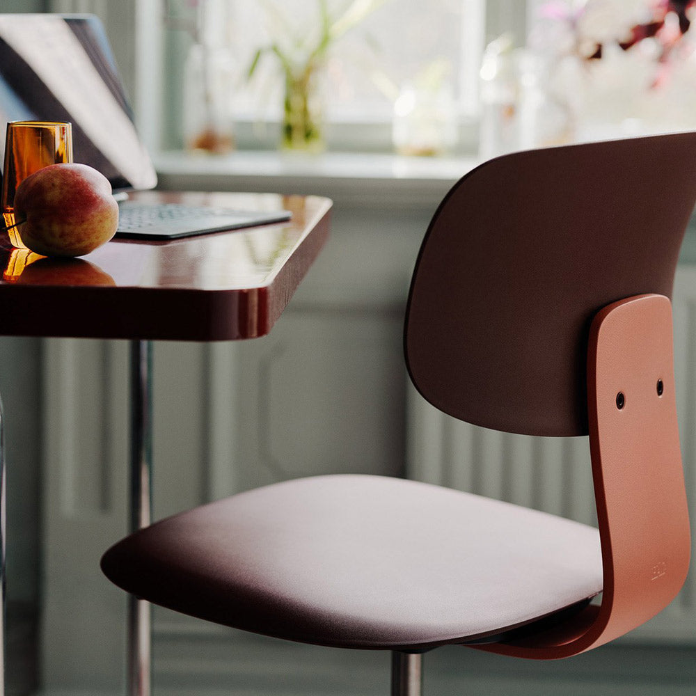 Работен стол HAG Tion 2140 Harvest plastic