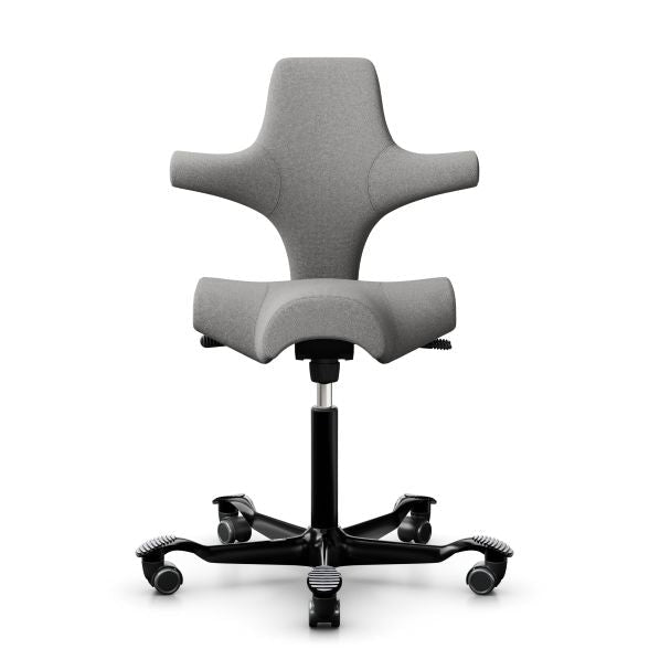 Ергономичен офис стол HAG Capisco 8106