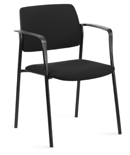 Конферентен стол FRESH с подлакътници